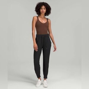 GUC Lululemon Ready to Rulu High-Rise Jogger
